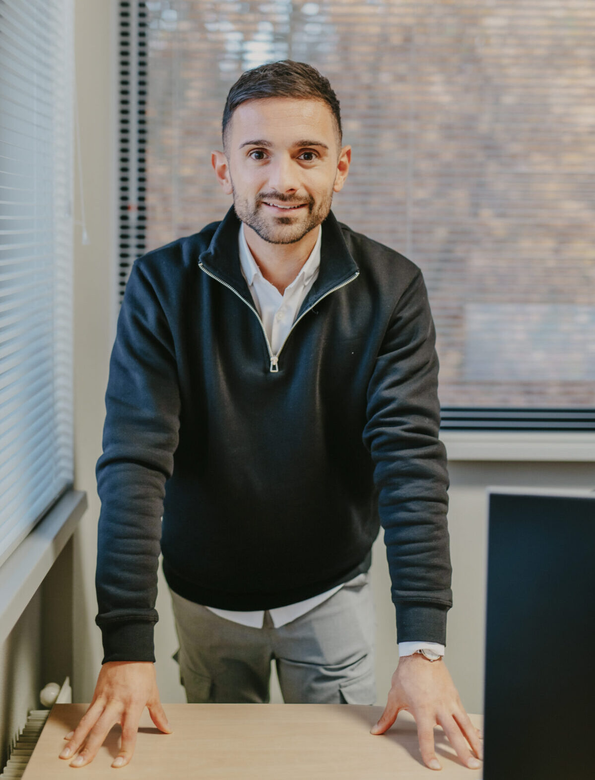 Evan Melhem - Freelance marketing