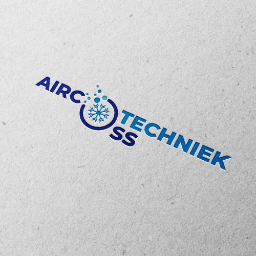 Logo Aircotechniek Oss
