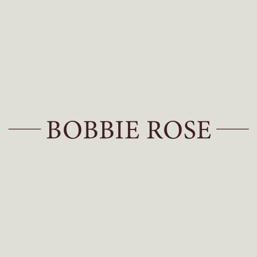 Logo Bobbi Rose