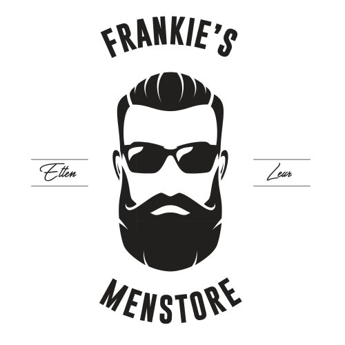 Logo Frankie's Menstore