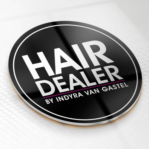 Logo Hairdealer