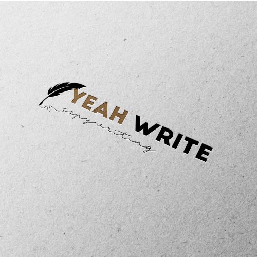 Logo Yeah Write