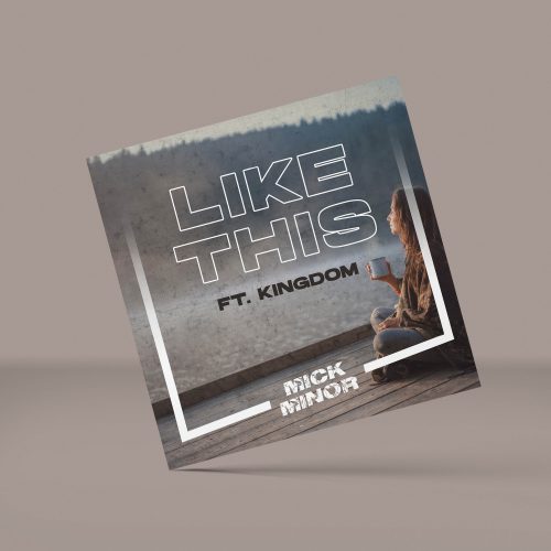 Spotify Cover Mick Minor