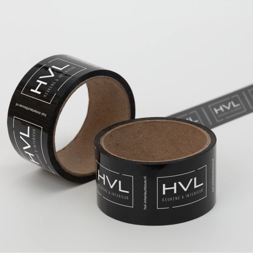 Tape HVL