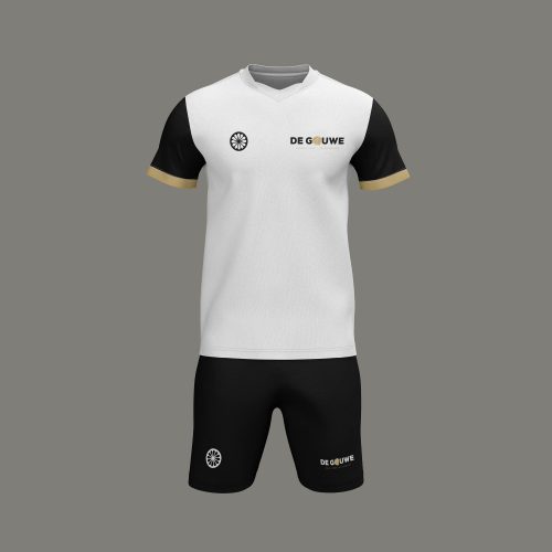 Tenue De Gouwe